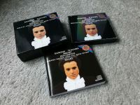 3er CD Box Set Wolfgang Amadeus Mozart - Don Giovanni CBS Maazel Wandsbek - Hamburg Rahlstedt Vorschau