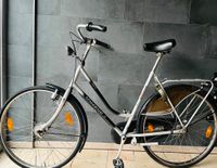 Gazelle Esprit Damenrad, 54 cm, 5Gangnabe, Trommelbremse Innenstadt - Köln Altstadt Vorschau