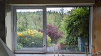 Hebeschiebetür Fenster weiß Schwanglas Unitop Nordrhein-Westfalen - Gummersbach Vorschau