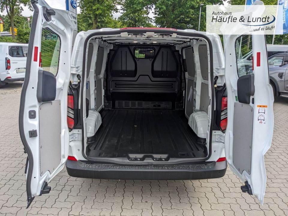 Ford Transit Custom 280 L1 Trend 110 PS -Laderaumschu in Hohenwestedt