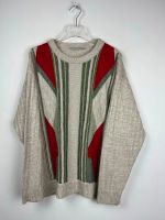 Vintage Sweater - Retro Pullover - Oldschool - 90s - 80s - Gr. L Niedersachsen - Neuenhaus Vorschau