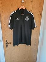 adidas DFB Poloshirt schwarz XL Bayern - Schwabach Vorschau