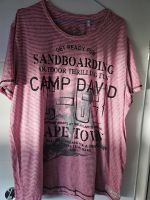 Camp David T-shirts Nordrhein-Westfalen - Bergkamen Vorschau