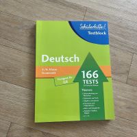 Deutsch Grammatik 5./ 6. Klasse 166 Tests Dortmund - Schüren Vorschau