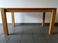Tisch aus massivem Holz Nordrhein-Westfalen - Brakel Vorschau
