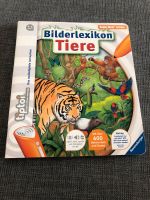 TipToi Lexikon Tiere Happy Meal Edition Nordrhein-Westfalen - Gelsenkirchen Vorschau