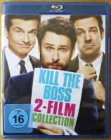 Kill the Boss - 2 Film Collection (Teil 1+2) Blu-Ray (neuwertig) Münster (Westfalen) - Geist Vorschau