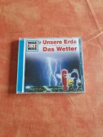 Unsere Erde / Unser Wetter von Was ist Was Kreis Pinneberg - Holm Vorschau