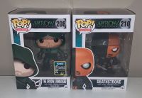 Funko Pop Figuren Arrow Serie DC Arrowerse Stephen Amell Nordrhein-Westfalen - Uedem Vorschau