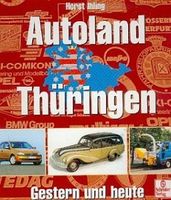 Autoland Thüringen: Gestern und heute München - Allach-Untermenzing Vorschau