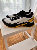Salomon Alphacross 4 Trekking | Wanderschuhe Nürnberg (Mittelfr) - Südstadt Vorschau