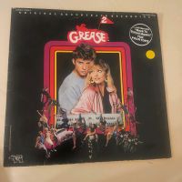 ORIGINAL SOUNDTRACK / GREASE 2  LP Nordrhein-Westfalen - Erkelenz Vorschau