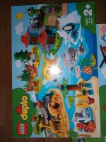 Lego duplo Sets Feuerwehr Tiere Traktor dinos Sachsen - Bautzen Vorschau