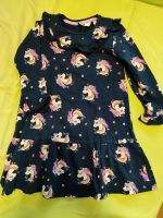 Kleid mit Einhornmotiv, lange Ärmel, Gr. 104 Nordrhein-Westfalen - Mülheim (Ruhr) Vorschau