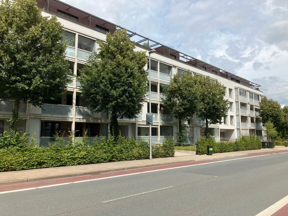 Attraktives Wohnen in Innenstadtlage von Bielefeld in Bielefeld