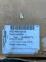 Radlager Audi VW Seat Skoda 8e0498625b Westerwaldkreis - Simmern (Westerwald) Vorschau