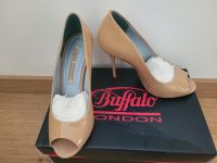 Buffalo Pumps in Beige Bayern - Deggendorf Vorschau