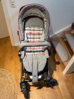 Kombi Kinderwagen Hartan Zubehör Baby Kinder Baden-Württemberg - Engen Vorschau