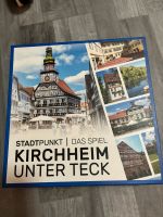 Stadtpunkt, das Spiel, Kirchheim unter Teck Neu Baden-Württemberg - Wernau Vorschau