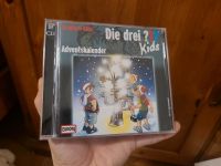 Die drei ??? CD "Adventskalender" Dresden - Bühlau/Weißer Hirsch Vorschau