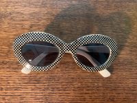 50er 60er Sonnenbrille, Vintage Sonnenbrille Niedersachsen - Butjadingen Vorschau