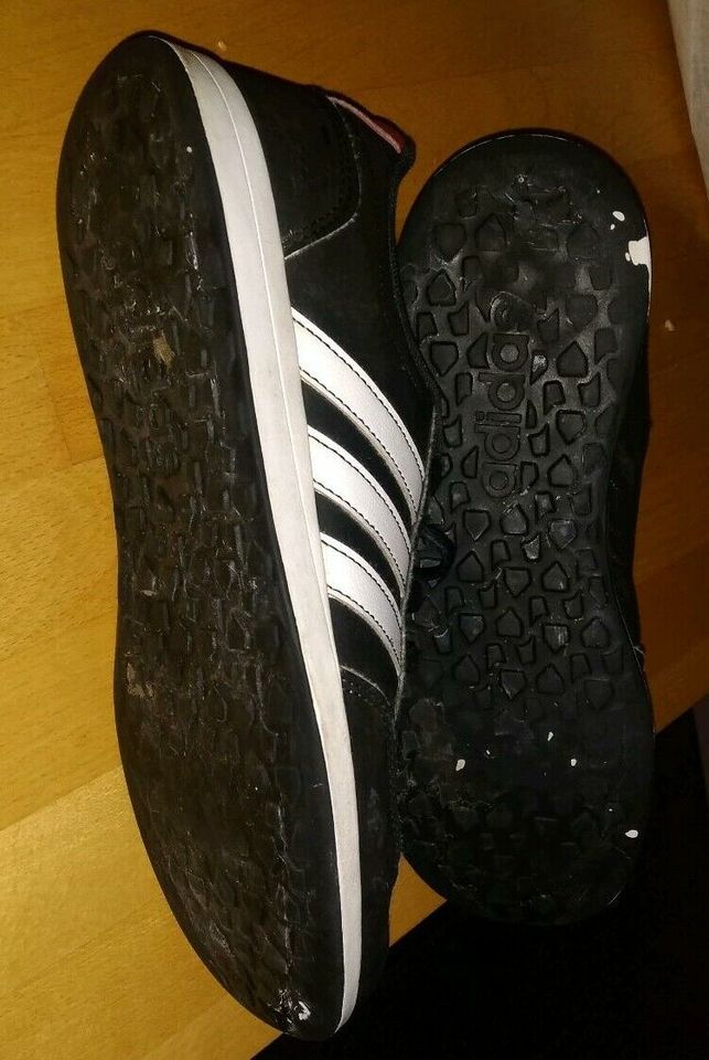 Adidas "Butscherschuhe", Gr. in Bad Zwischenahn