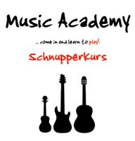 Schnupperkurse Gitarre • E-Gitarre • Ukulele • 7–String Bayern - Garmisch-Partenkirchen Vorschau