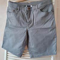 NEU! Jeans Bermuda /Short Gr. 52/54 Stretch, grau Kr. Landshut - Furth Vorschau