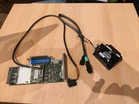 Fujitsu PCIe 12G SAS RAID Controller Karte  D3216-A13 GS 1 Bayern - Teunz Vorschau