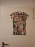 Buntes T Shirt Hessen - Usingen Vorschau