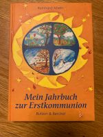 Buch Mein Jahrbuch zur Erstkommunion Nordrhein-Westfalen - Kevelaer Vorschau