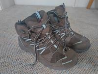 Mammut Wanderschuhe Cypress Women GTX Gr. 38,5 Frauen Hessen - Taunusstein Vorschau