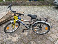 Willy Wheeler Junior Kinderfahrrad 220 20er Scharbeutz - Pönitz Vorschau