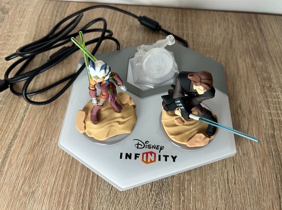 Sony PlayStation 3 Schwarz inkl. Disney Infinity 3.0 in Berlin