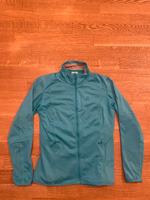 Salomon Funktionsjacke Damen M Frankfurt am Main - Bockenheim Vorschau