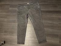 Triangle / S.Oliver Hose  Gr. 50, grau Hessen - Brensbach Vorschau