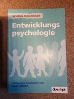 Buch Entwicklungspsychologie, Schenk-Danzinger Bayern - Kösching Vorschau