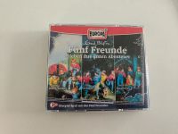 CD Fünf Freunde erleben ihre ersten  Abenteuer  3X Bayern - Waldkraiburg Vorschau