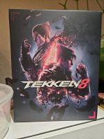 Tekken 8 collectors edition Saarland - Großrosseln Vorschau
