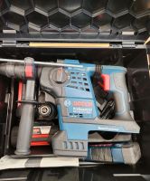 Bosch Bohrhammer GBH 36 VF-LI Plus Kreis Pinneberg - Moorrege Vorschau