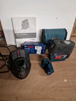 Bosch pro GCL 2-50 C Hessen - Philippsthal (Werra) Vorschau