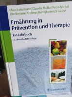 Ernährung in Prävention und Therapie | Hippokrates Nordrhein-Westfalen - Extertal Vorschau