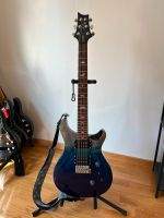 PRS SE Custom 24 (Modded) Aubing-Lochhausen-Langwied - Aubing Vorschau