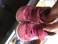 Filii, Filli, Sneaker, rosa Glitzer, 22, Barfußschuhe, Barfuss Berlin - Neukölln Vorschau