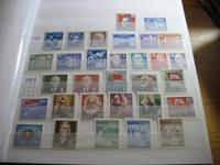 Briefmarkensammlung DDR postfrisch, Anfangsjahre Baden-Württemberg - Konstanz Vorschau