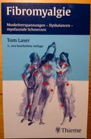 " Fibromyalgie" von Tom Laser - Thieme Bayern - Simbach Vorschau