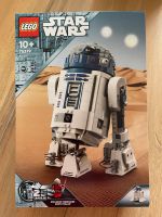 LEGO Star Wars 75379 R2-D2 Nordrhein-Westfalen - Herten Vorschau