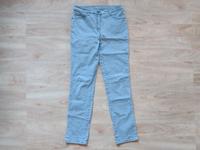 BRAX Mary Crystal Jeans graue Damenjeans 38 Baden-Württemberg - Waiblingen Vorschau