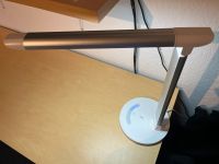 Schreibtischlampe/Computerlampe weiß/Silber Köln - Worringen Vorschau