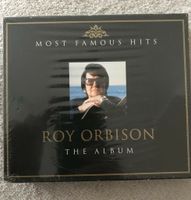 Roy Orbison ‎– Most Famous Hits - The Album -NEU !!! OVP!!! Nordrhein-Westfalen - Vlotho Vorschau